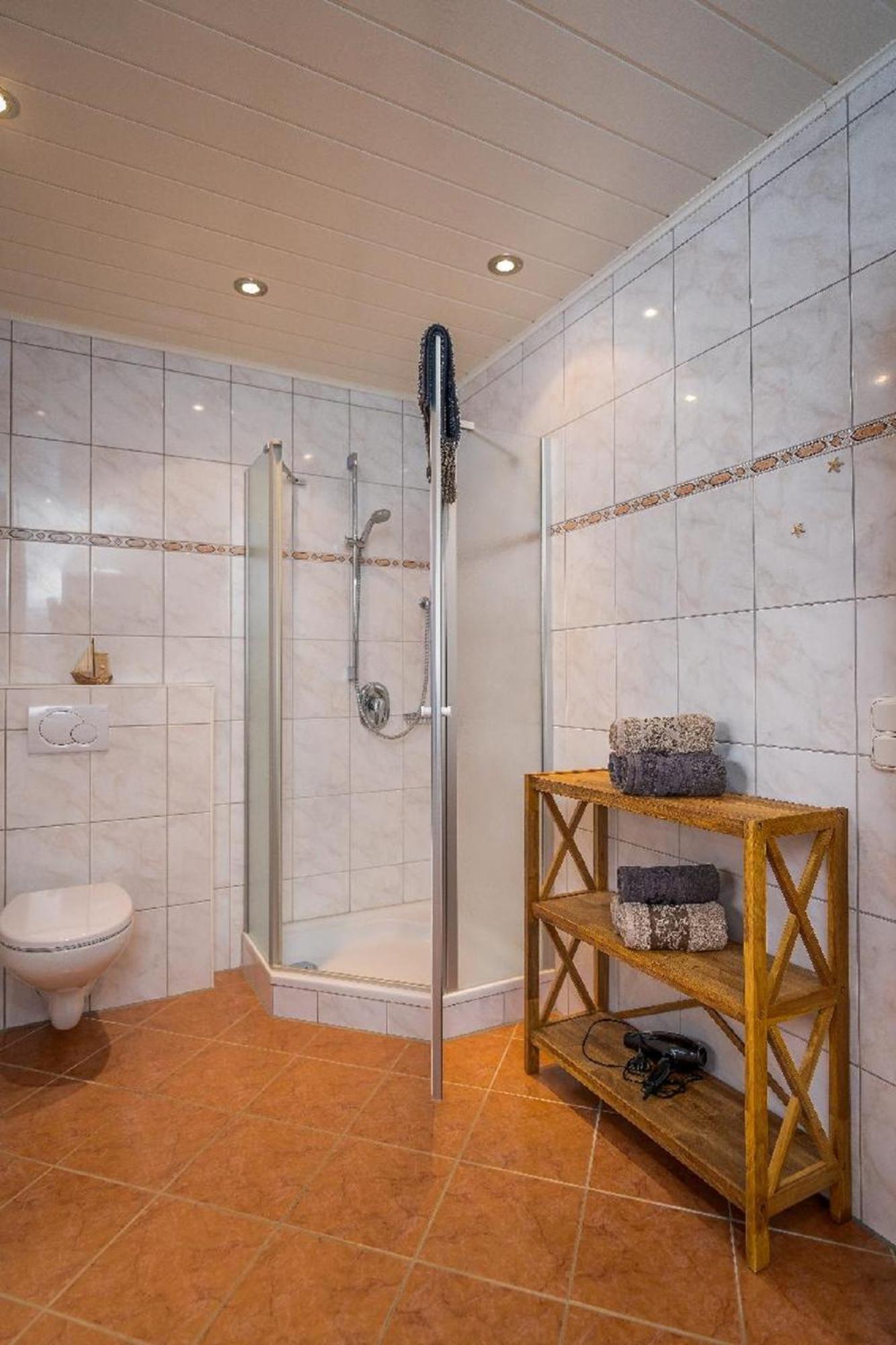 Bauernhof Suesshof Apartment Цвизел Екстериор снимка