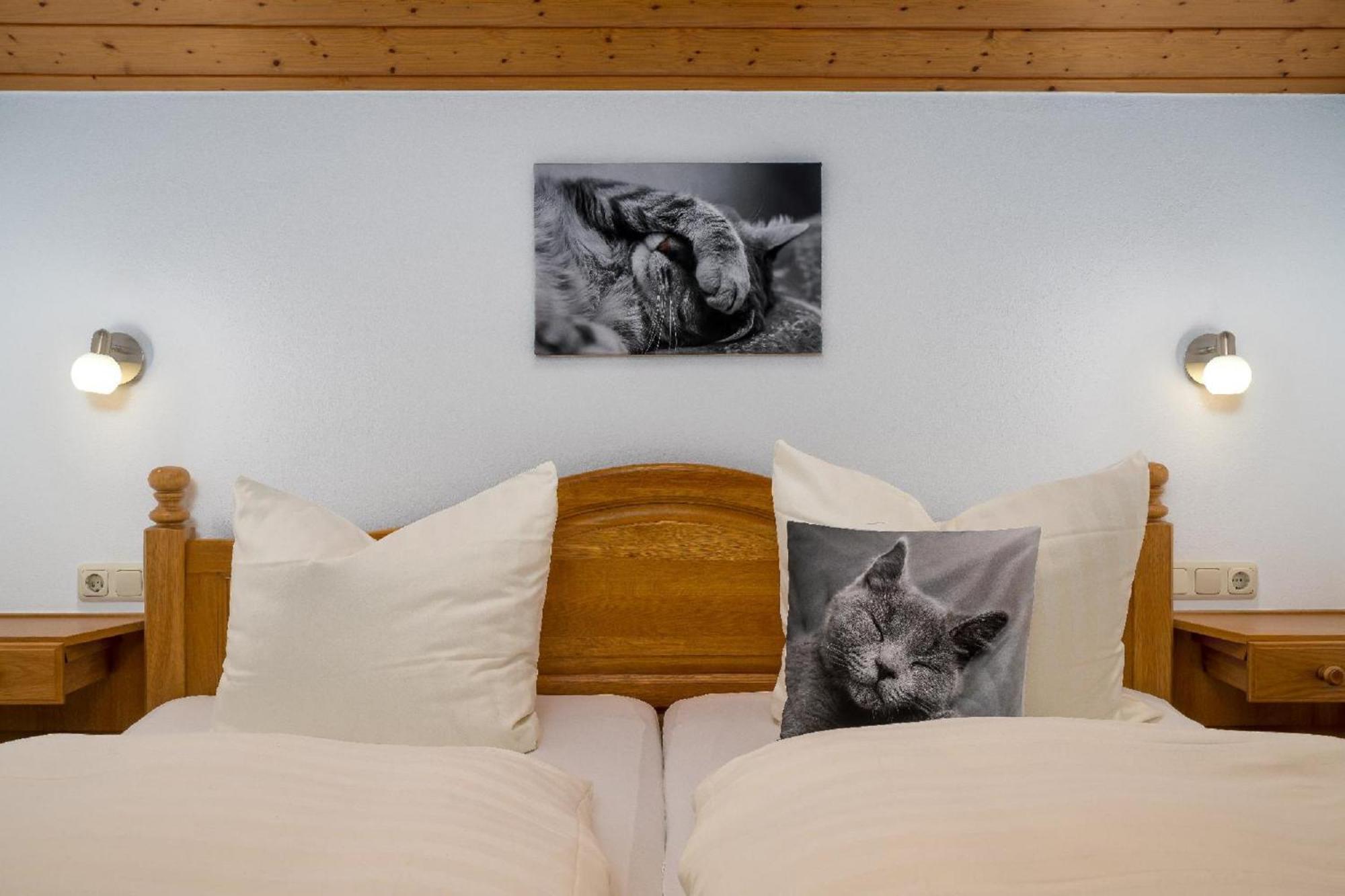 Bauernhof Suesshof Apartment Цвизел Екстериор снимка