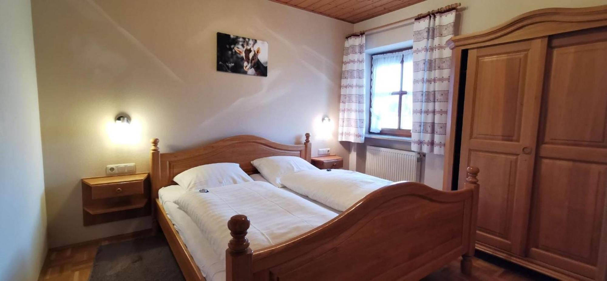 Bauernhof Suesshof Apartment Цвизел Екстериор снимка