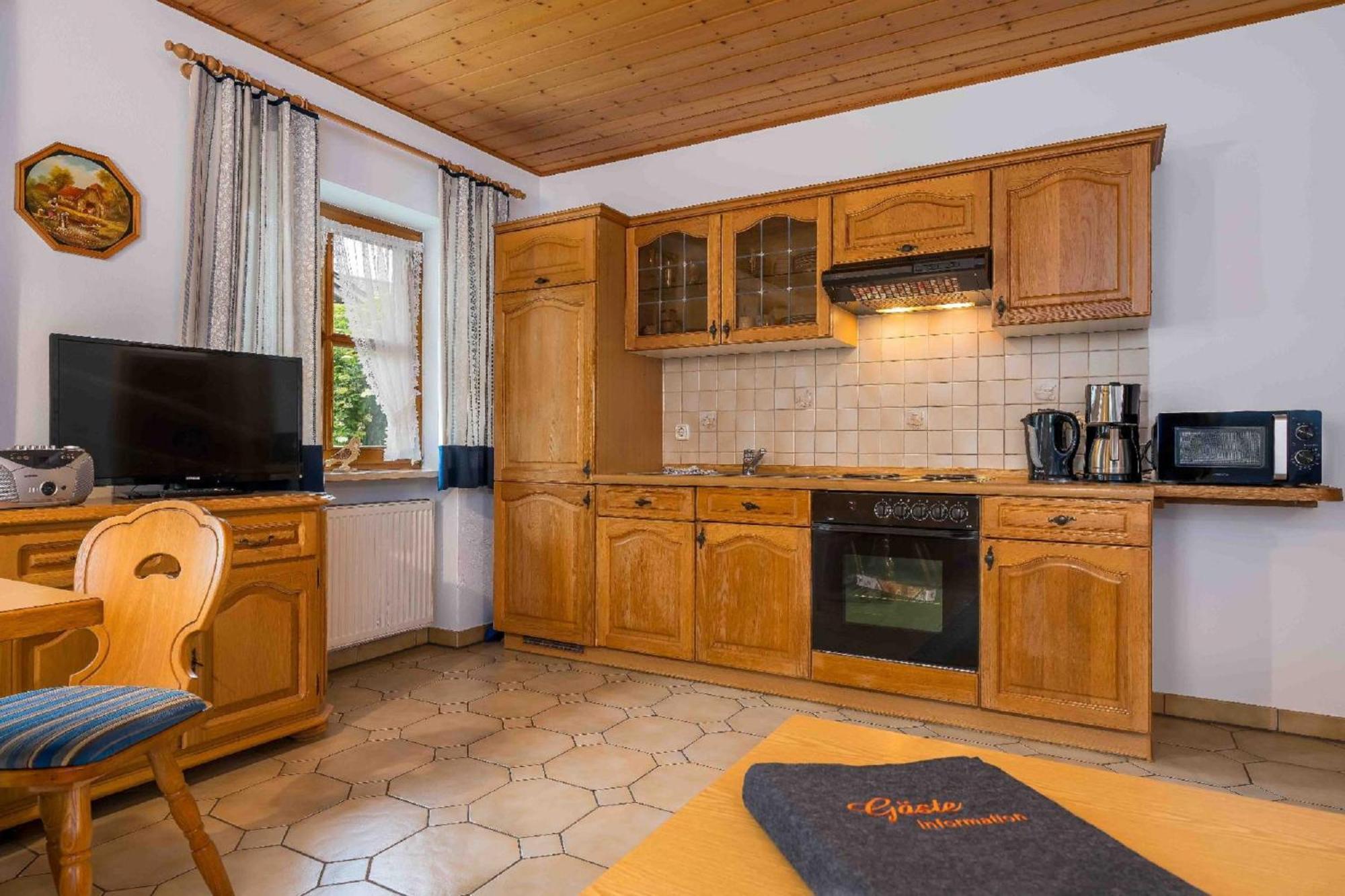 Bauernhof Suesshof Apartment Цвизел Екстериор снимка