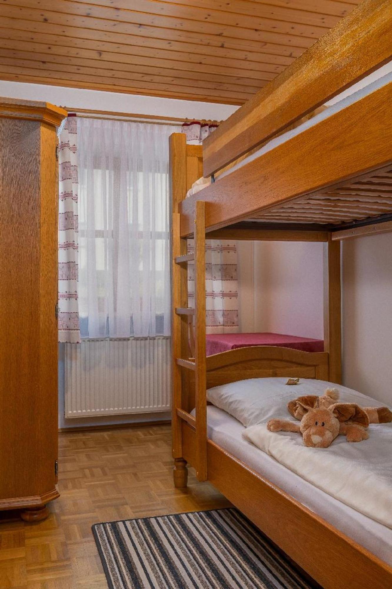 Bauernhof Suesshof Apartment Цвизел Екстериор снимка